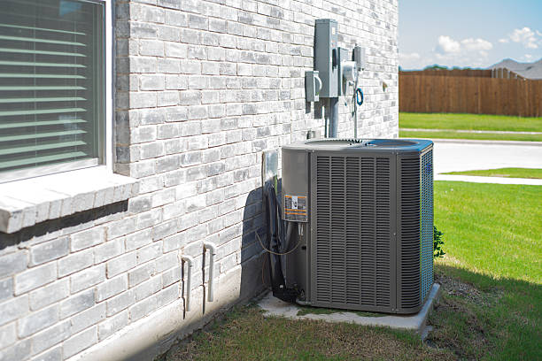 Reliable Air Conditioning Service contractor in Pescadero, CA by FH HVAC